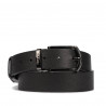 Curea barbati 51b biz negru