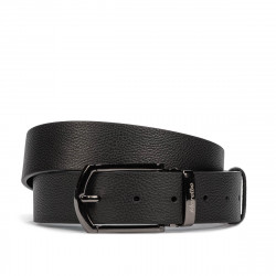 Curea barbati 51b biz negru