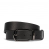 Curea barbati 51b biz negru
