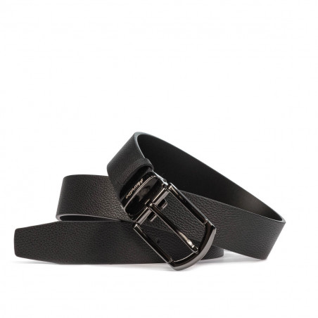 Curea barbati 51b biz negru