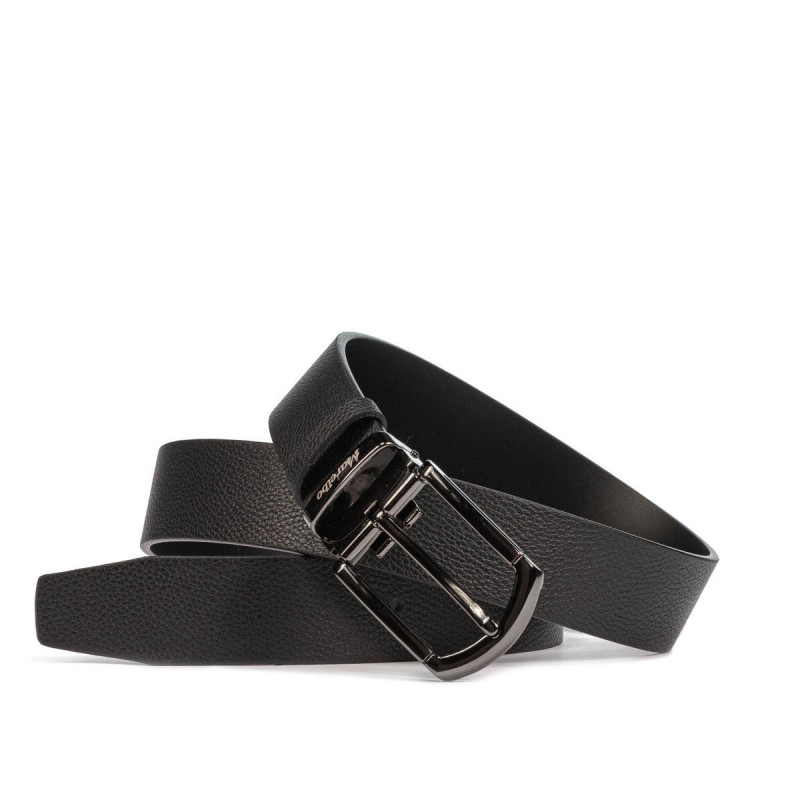 Curea barbati 51b biz negru
