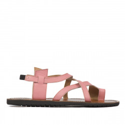 Sandale dama 5076 roz