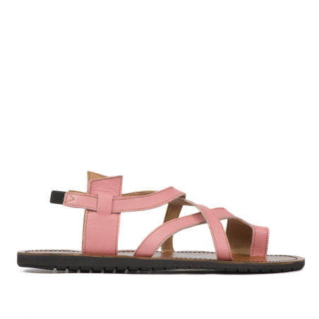 Sandale dama 5076 roz