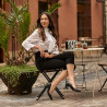 Pantofi eleganti dama 1283 negru