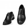 Pantofi eleganti barbati 930 negru