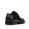 Pantofi eleganti barbati 930 negru