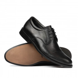 Pantofi eleganti barbati 930 negru
