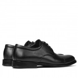 Pantofi eleganti barbati 930 negru