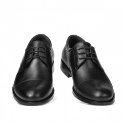 Pantofi eleganti barbati 930 negru