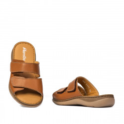 Sandale dama 5071 maro