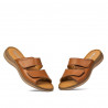 Sandale dama 5071 maro