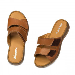 Sandale dama 5071 maro