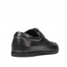 Mocasini barbati 921 antracit