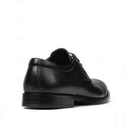Pantofi eleganti barbati 930m negru