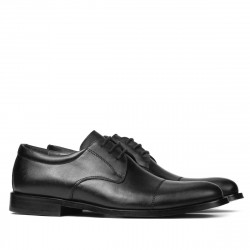Pantofi eleganti barbati 930m negru