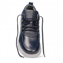 Pantofi casual/sport  barbati 917 indigo