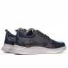 Pantofi casual/sport  barbati 917 indigo