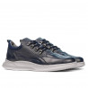 Pantofi casual/sport  barbati 917 indigo