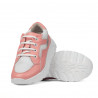 Pantofi copii 2007 roz combinat