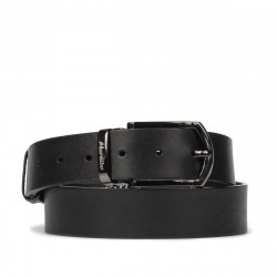 Curea barbati 51b negru