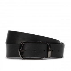 Curea barbati 51b negru