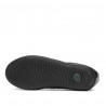 Mocasini dama 6034-1 negru
