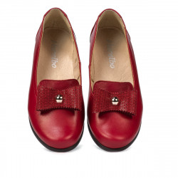 Gyerekcipő 2008 piros