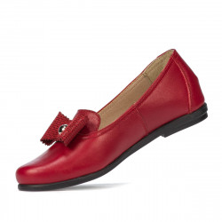 Gyerekcipő 2008 piros