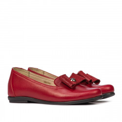 Gyerekcipő 2008 piros