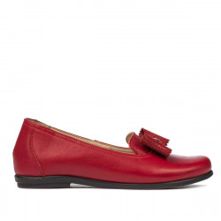 Gyerekcipő 2008 piros