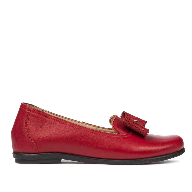 Gyerekcipő 2008 piros