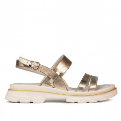 Sandale dama 5075 auriu