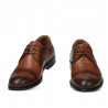 Pantofi eleganti barbati 930 a maro
