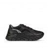 Pantofi copii 2007 negru combinat