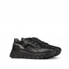 Pantofi copii 2007 negru combinat