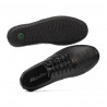 Mocasini dama 6034 negru