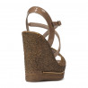 Sandale dama 5079 capucino