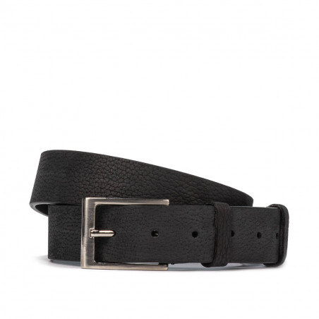Curea barbati 05b bufo negru