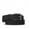 Curea barbati 05b bufo negru