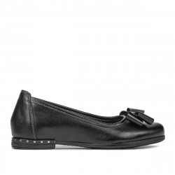 Gyerekcipő 174 fekete