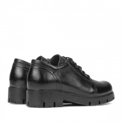Pantofi copii 158 negru