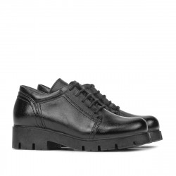 Pantofi copii 158 negru