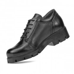 Pantofi copii 158 negru