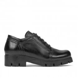 Pantofi copii 158 negru