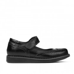 Pantofi copii 153 negru