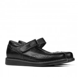 Pantofi copii 153 negru