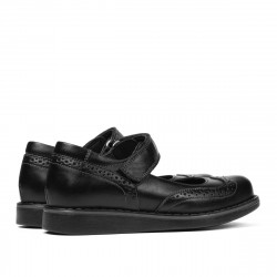 Pantofi copii 153 negru