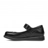 Pantofi copii 153 negru