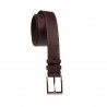 Curea barbati 05bc biz bordo