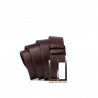 Curea barbati 05bc biz bordo